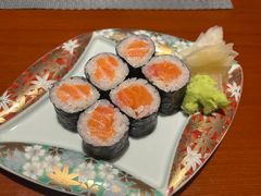 -乾山寿司(好运街店)