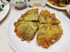 蚝仔烙-抱德·潮汕味(敦和店原惠城鱼仔)