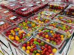 -盒马X会员店(上海森兰商都店)