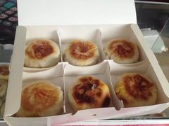 -长发西饼(道前店)