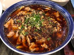 -庆合府重庆大排档(紫都城店)