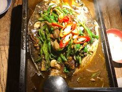 -探鱼·鲜青椒爽麻烤鱼(领展购物广场店)
