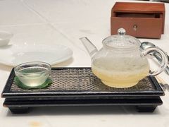 -明阁 Ming Court(广州朗豪酒店)