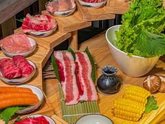 -牛角烧肉(步步高星城天地店)