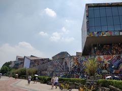 -四川美术学院美术馆