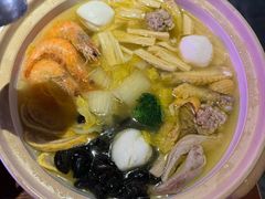 绍三鲜-寻宝记绍兴菜(鲁迅路店)