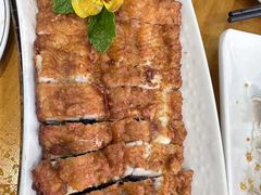 -醉壹号海鲜大排档(厦门美食地标店)