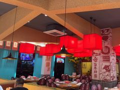 -百年神厨·地道川菜(紫荆店)