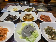 -韩一品韩国料理(柏庐南路店)