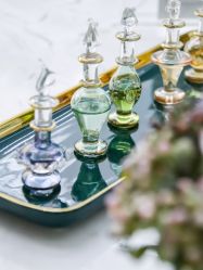 -厦门安达仕酒店·衡境SPA