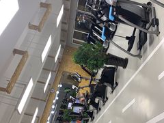 -一公里健身(龙湖紫都城店)