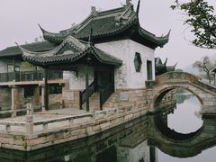 -惠山古镇·寄畅园
