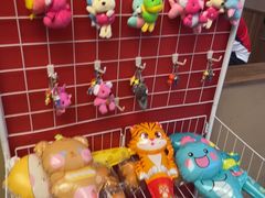 -丁里羊肉小镇(天鹅湖总店)