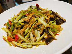 -鸿运楼·舌尖上的徽菜