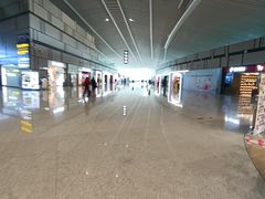 -青岛胶东国际机场
