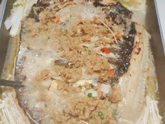 -半天妖烤鱼(桐乡万嘉购物中心店)