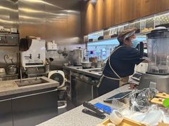-君之狮子山·轻糖烘焙(松江印象城店)