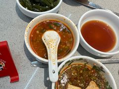 -海底捞火锅(团结桥店)