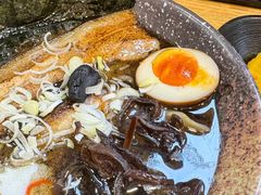 -柒鉦·日式豚骨拉麵(常德路店)