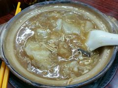 -添發碗仔翅美食