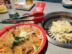 -棒小伙·齐齐哈尔烤肉(龙茗路店)