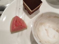 -聚春园自助餐厅(东街口店)