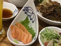 -红叶日料·放题·海胆·定食(星海店)