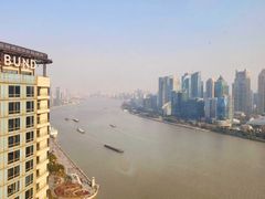 -上海外滩茂悦大酒店