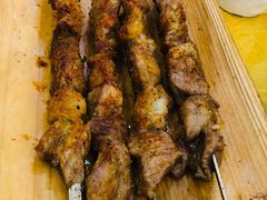 -新疆巴州金丝特餐厅(大钟寺店)