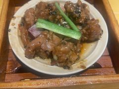 -蔡澜点心·粤菜(花城汇南区店)