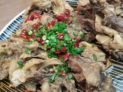 -有红鸡毛店·川菜(建设路店)