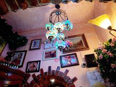 -威尼斯意餐酒吧 Venezia club(意大利风情街店)