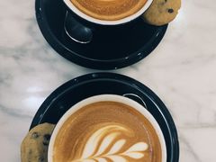 -Bracket Coffee(工体店)