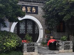 -白鹭洲公园