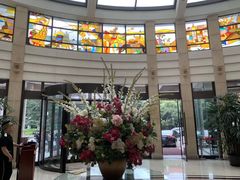 -上海安亭别墅花园酒店