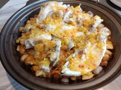 -香樟花园新粤料理(无锡万象城店)