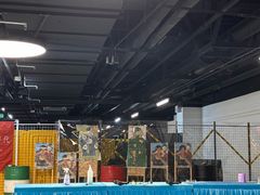 -319集结地真人CS·聚会团建·轰趴体验馆(超极合生汇店)