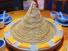 -滇小鱼·云南野生菌火锅(上杭路店)