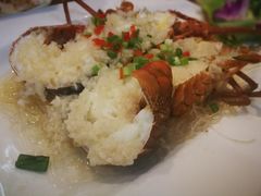 -友强·23年特色海鲜大排档(厦门店)