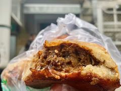 -满记烧饼(牛街东里小区一区店)