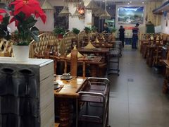 滇香肴云南蒸汽石锅鱼(云南北路店)-滇香肴·云南菜蒸汽石锅鱼(云南北路店)