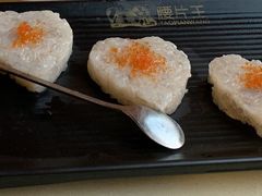 虾滑-重庆红亮大刀腰片火锅(流芳店)
