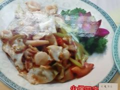 -牟传仁饭庄(星海店)