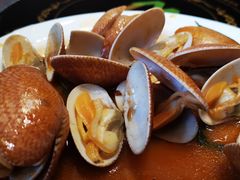 炒油蛤-味友·厦门味(杏林湾店)