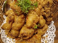-彩丰楼·中餐厅(国家会展中心上海洲际店)