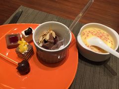 -惠州白鹭湖雅居乐喜来登度假酒店-盛宴标帜西餐厅