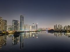 -梅溪湖城市岛