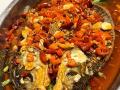 -回家吃饭·地道南昌菜(建德观总店)