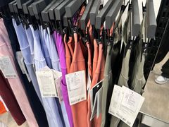 -lululemon(比斯特购物村店)