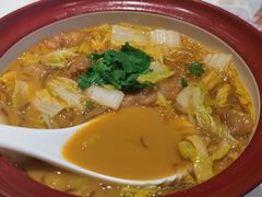 -祥记餐饮•豫粤珍味(金隅大厦店)